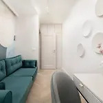Easy Rent - Reduta Verde, Free Parking, 2 Bedroom, 24h Check-in Apartment Lublin