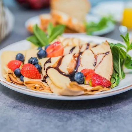 Easy Rent - Reduta Verde, Free Parking, 2 Bedroom, 24h Check-in 公寓 *