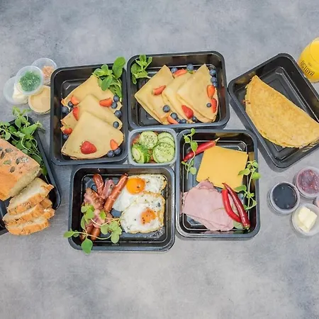 Easy Rent - Reduta Verde, Free Parking, 2 Bedroom, 24h Check-in