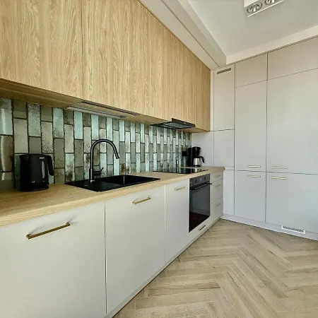 Apartment Easy Rent Reduta Lublin