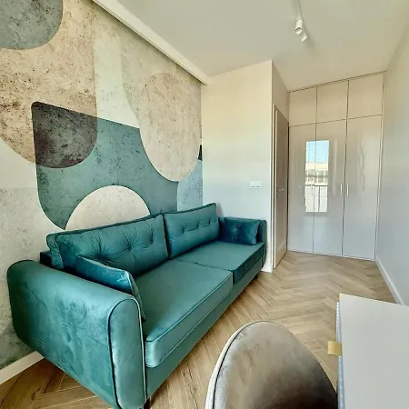 Easy Rent Reduta Apartment Lublin