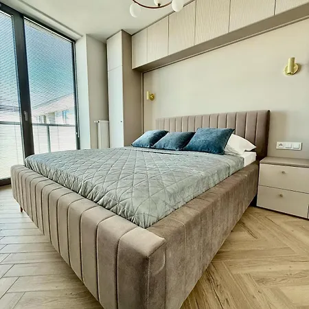 Easy Rent Reduta Apartment