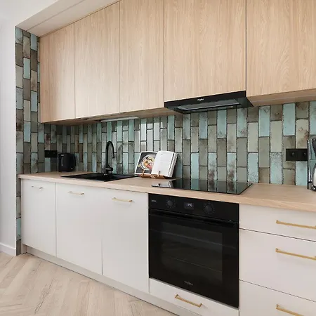 Easy Rent - Reduta Verde, Free Parking, 2 Bedroom, 24h Check-in *