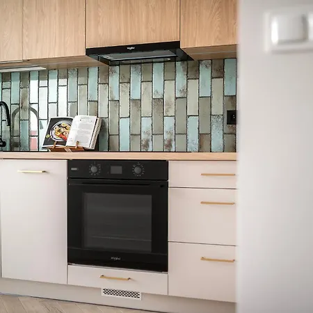 شقة Easy Rent - Reduta Verde, Free Parking, 2 Bedroom, 24h Check-in لوبلين