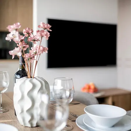 Διαμέρισμα Easy Rent - Reduta Verde, Free Parking, 2 Bedroom, 24h Check-in Λούμπλιν