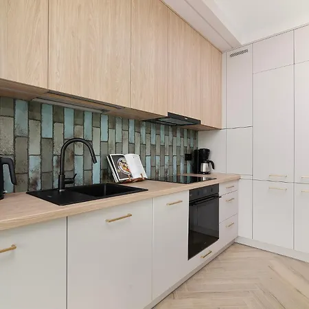 Easy Rent - Reduta Verde, Free Parking, 2 Bedroom, 24h Check-in