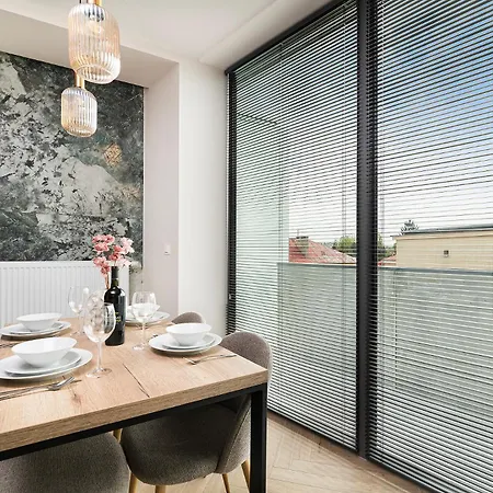 Easy Rent - Reduta Verde, Free Parking, 2 Bedroom, 24h Check-in شقة