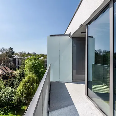 公寓 Easy Rent - Reduta Verde, Free Parking, 2 Bedroom, 24h Check-in 卢布林