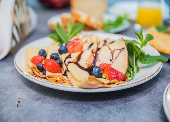 Easy Rent - Reduta Verde, Free Parking, 2 Bedroom, 24h Check-in شقة *