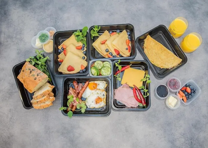 Easy Rent - Reduta Verde, Free Parking, 2 Bedroom, 24h Check-in