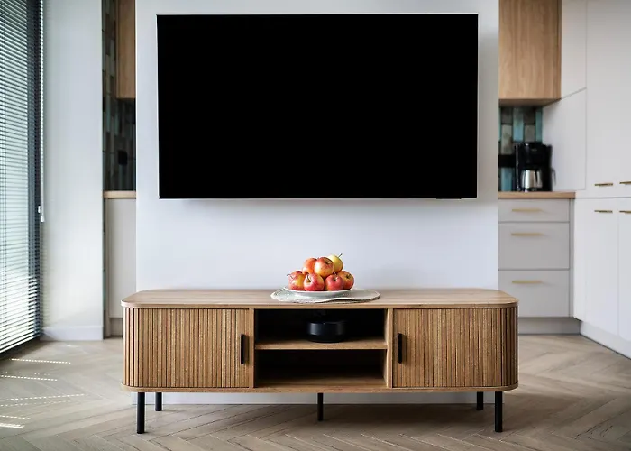 Easy Rent - Reduta Verde, Free Parking, 2 Bedroom, 24h Check-in شقة *