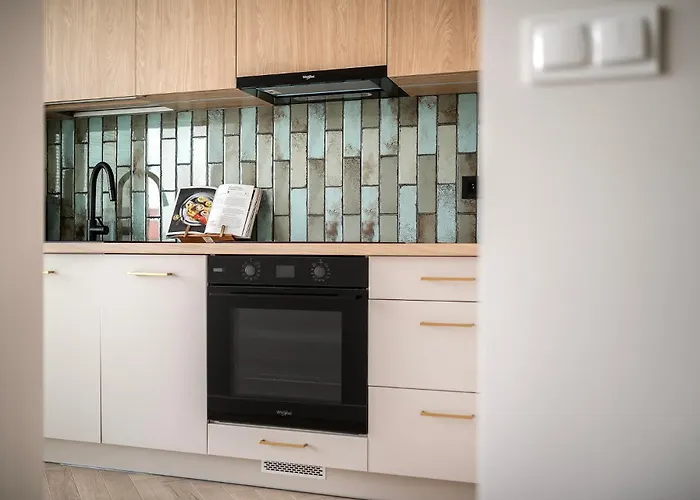 شقة Easy Rent - Reduta Verde, Free Parking, 2 Bedroom, 24h Check-in لوبلين